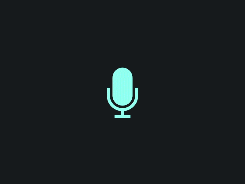 Voice Control